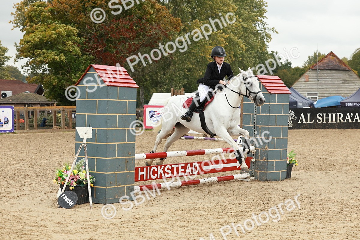 SBM_69313 - J13 - Junior Pony 60cm Championship