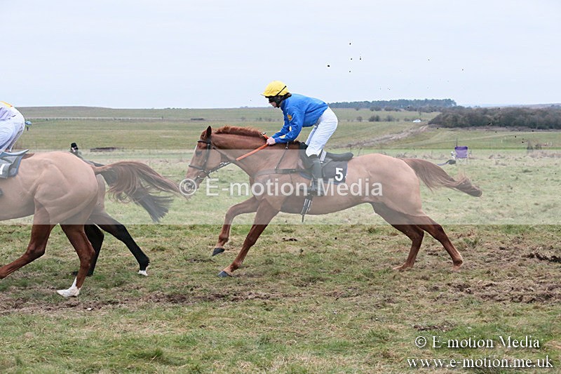 PtP 060119 571 - Larkhill Racing Club - Point-to-Point- 06/01/2019