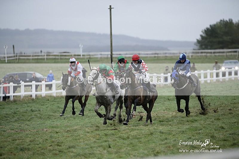 PtP 020122 198 - Larkhill Racing Club Point-to-Point 02/01/2022
