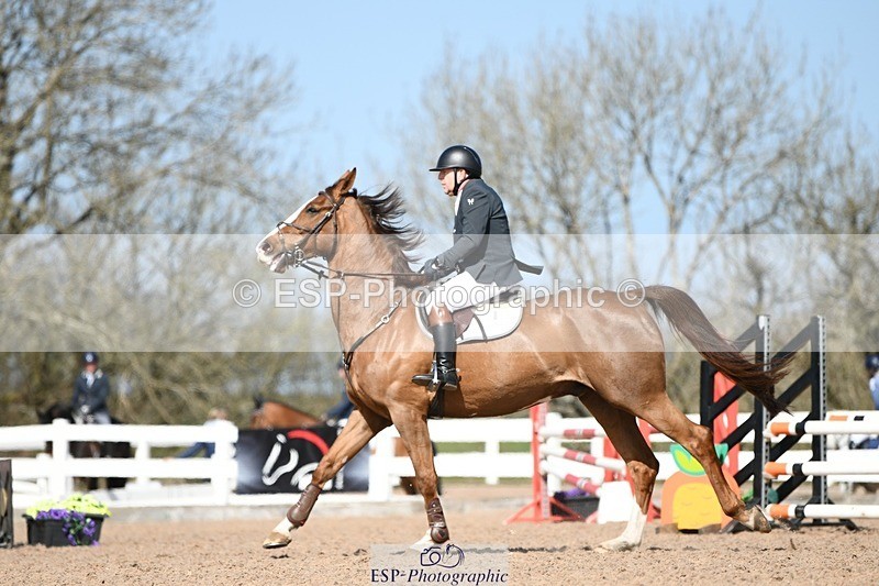 250330-122610-06754 - Cls 34 85cm National Amateur Quali