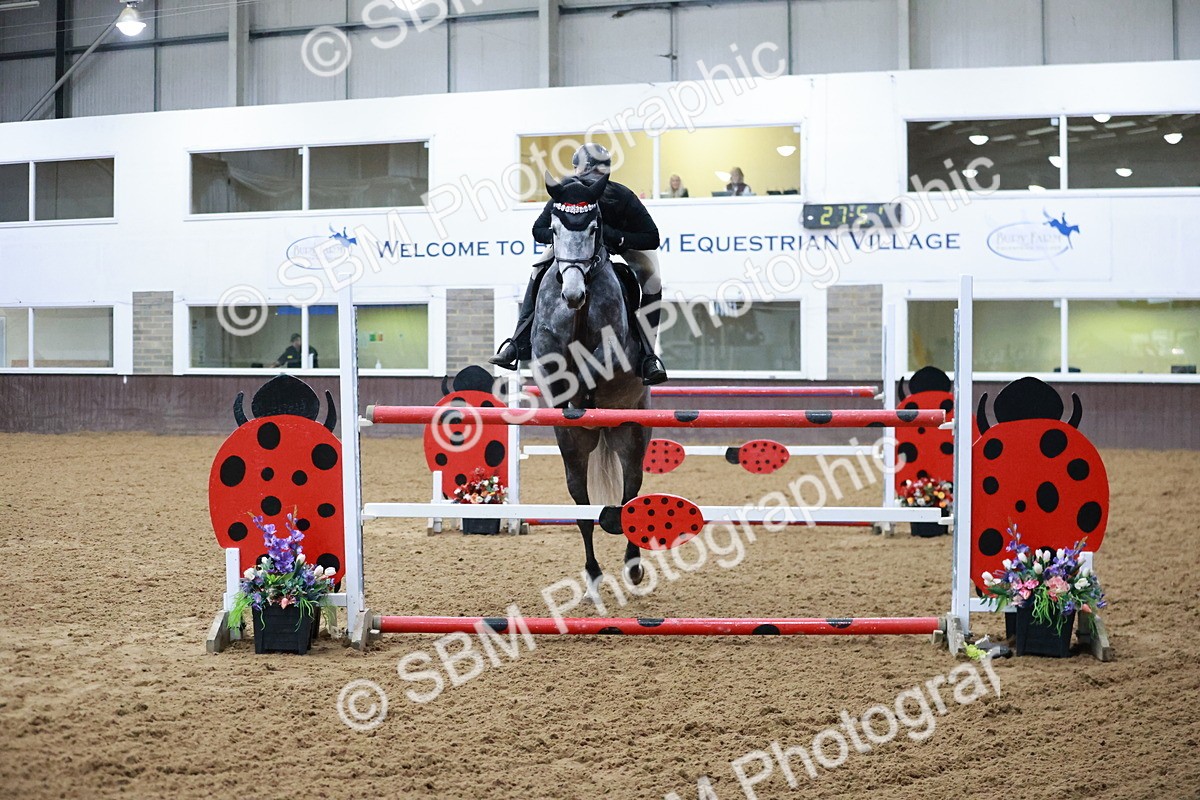 SBM_004875 - Class 14 - National 1.30m 1.40m