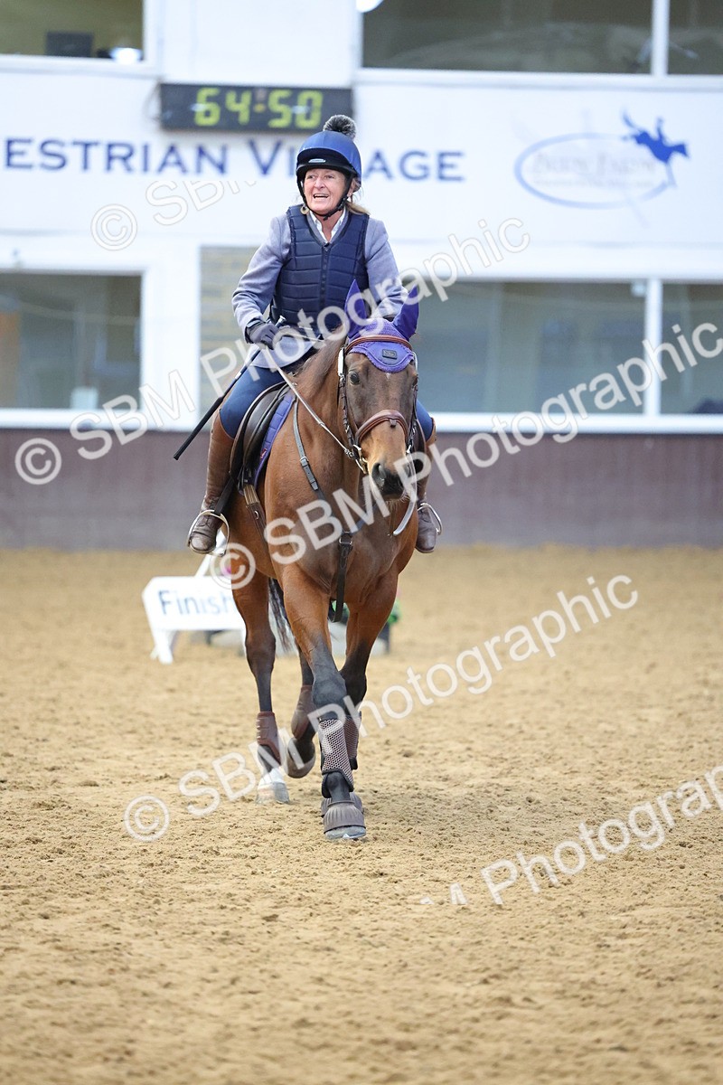 SBM_000343 - Class 2 - 50cm - BRC Warm Up