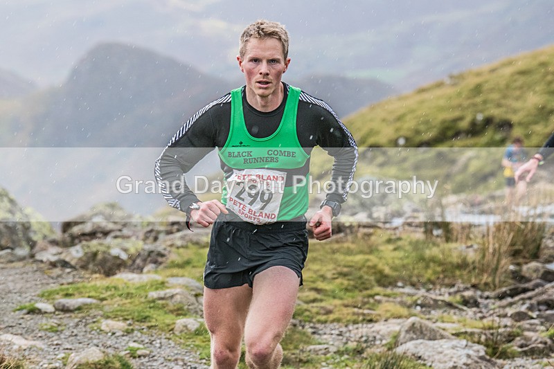 Langdale-153 - Langdale Horseshoe Fell Race Saturday 12thOctober 2024