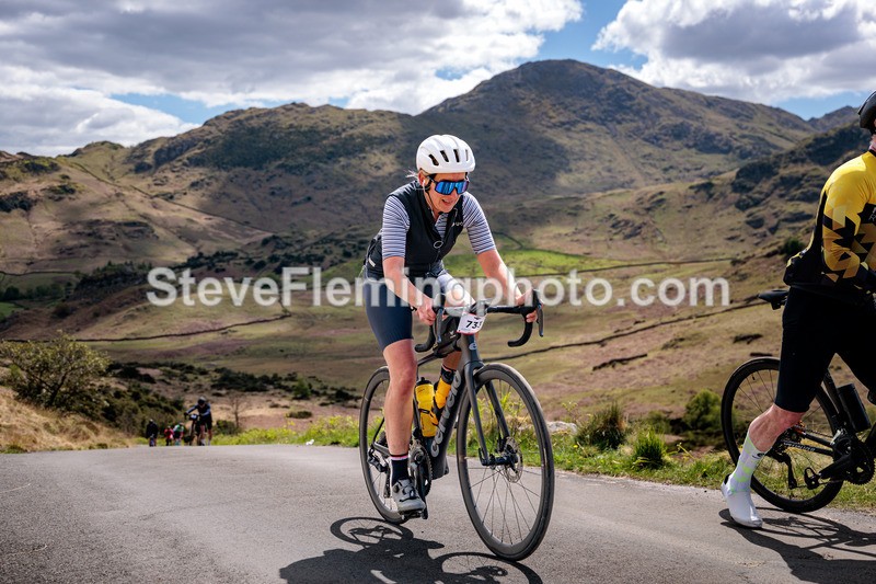140829 - Blea Tarn Climb 14:00 - 15:00