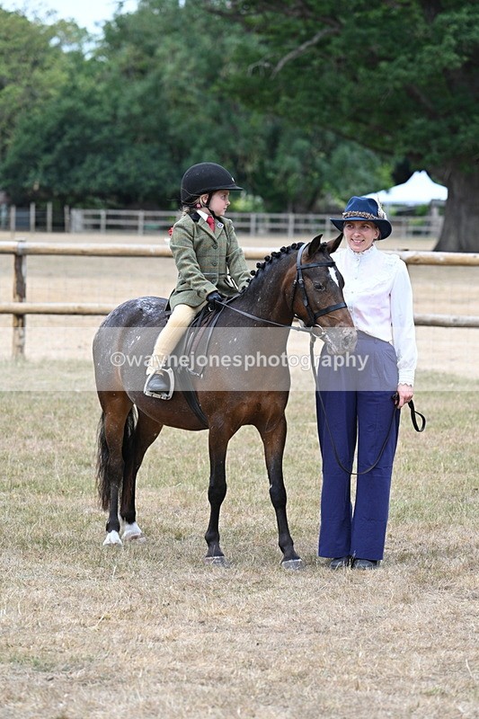 WJ7_0699 - Class 6 Ridden Mountain and Moorland