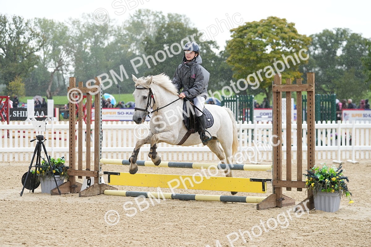 SBM_43304 - J7 - Junior Pony 60cm Championship