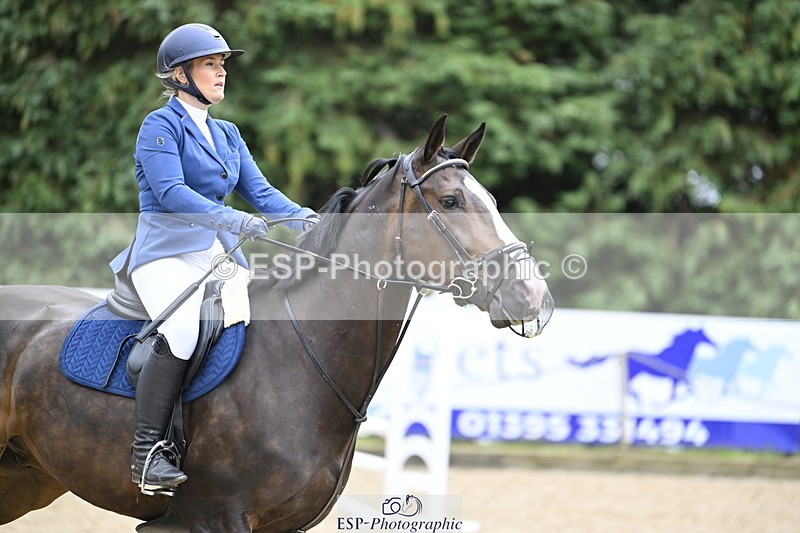 250830A-112121-05834 - Cls 21 British Novice and 90cm Open