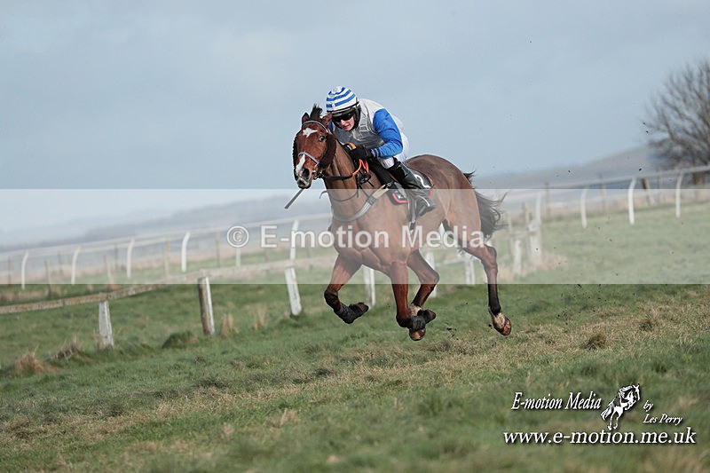 PtP 270124 471 - Royal Artillery PtP Larkhill 27/01/24