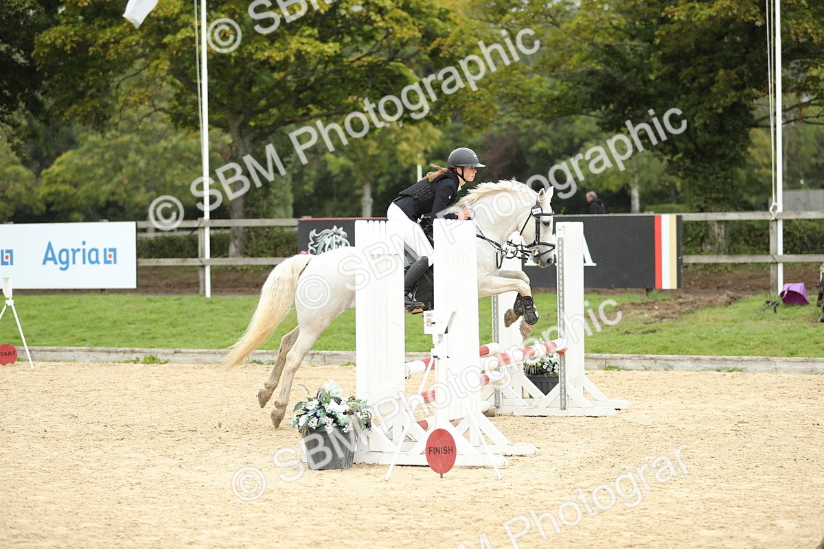 SBM_70153 - J15 - Junior Pony 70cm Championship