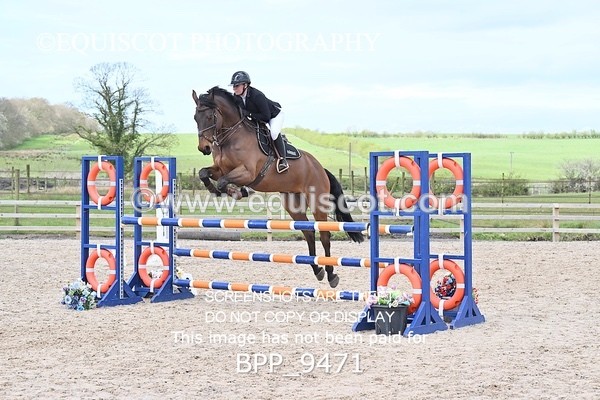 BPP_9471 - CLASS 5  1.15m Members Cup Qualifier/ 1.15m Open