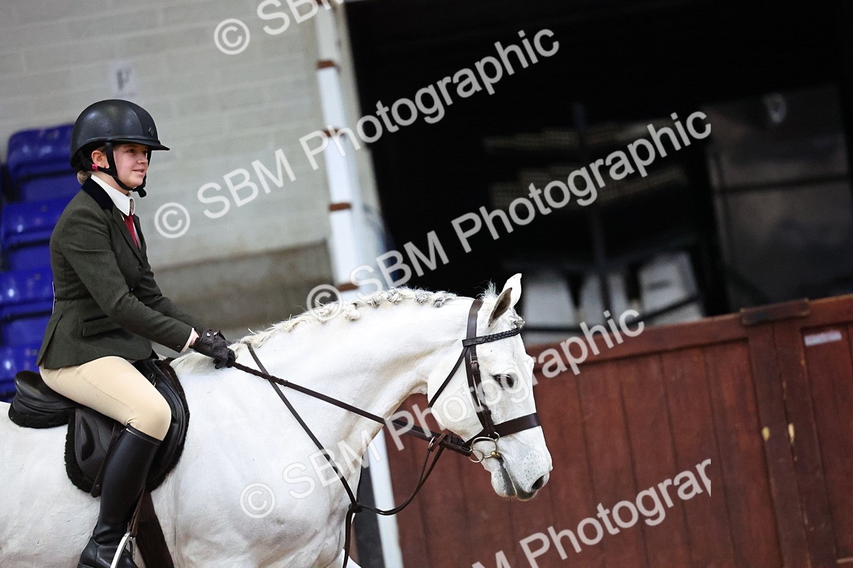 SBM_004174 - Class 38 - Unaffiliated Novice Plaited WHP