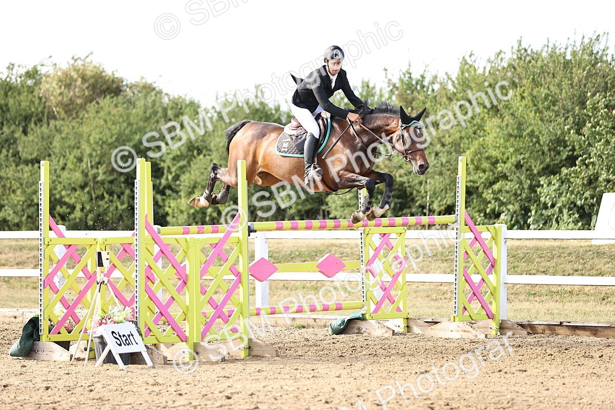 SBM_012126 - Class 10 - Talent Seekers Inc 7 Year Championship Qualifier - 2nd Half