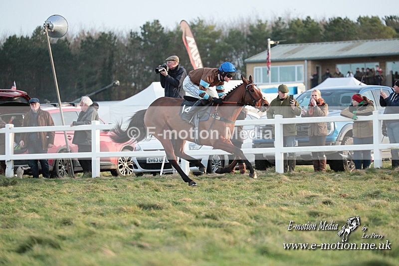 PtP 270124 1169 - Royal Artillery PtP Larkhill 27/01/24