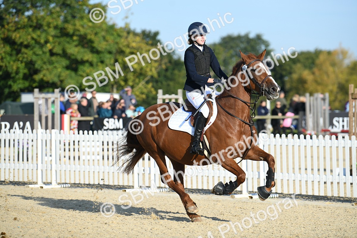 SBM_58269 - J24 - Junior Horse 75cm Championship