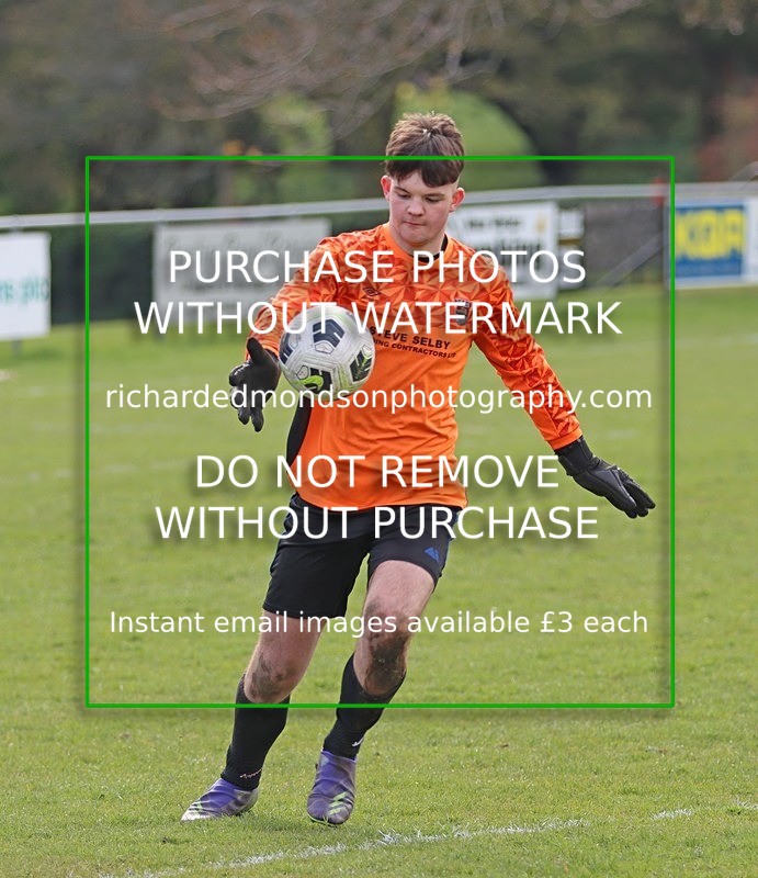 IMG_1346 - Kendal County v Haslingden St Marys (2/4/22)