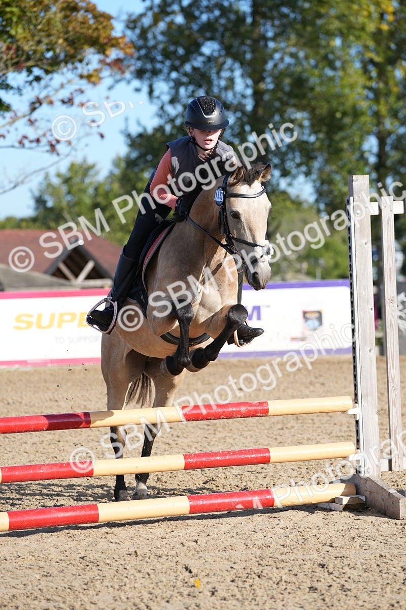 SBM_14398 - J57 - Clear Round 65cm