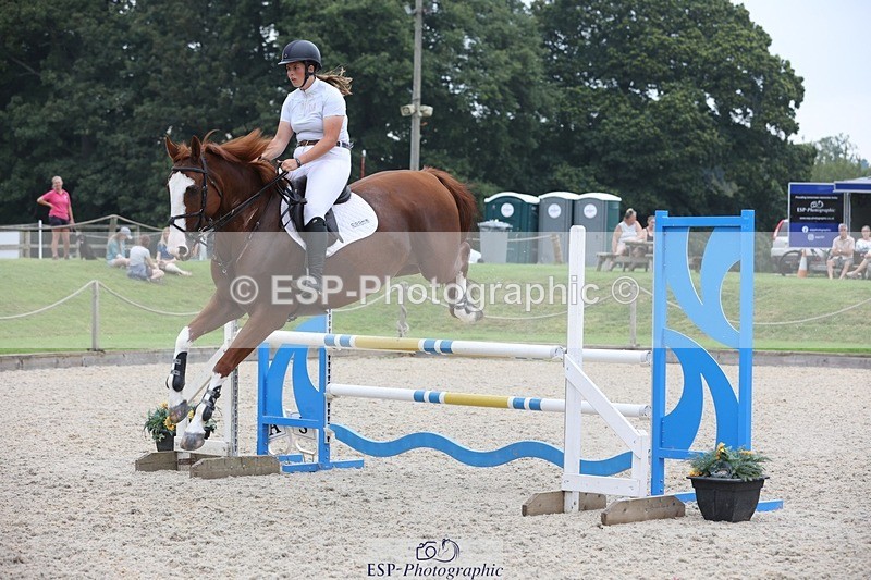 230908-172804-03319 - Cls 9 Snr Newcomers & 1.10m Open