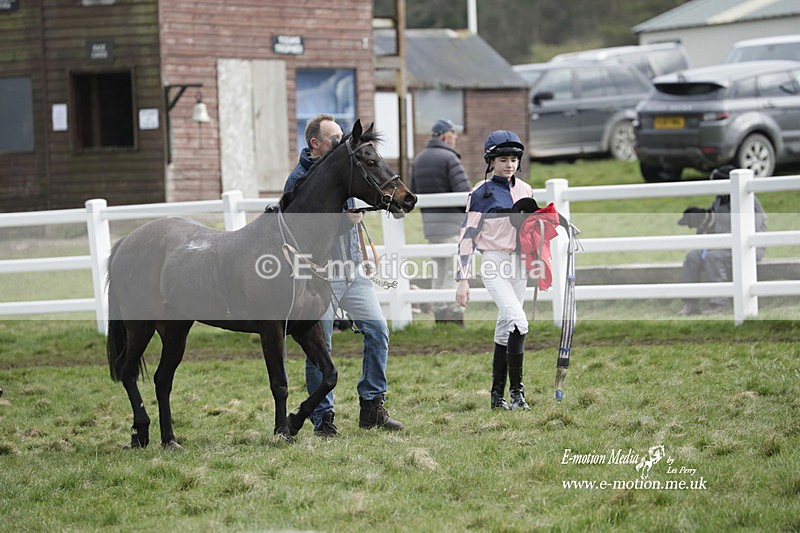 PtP 260323 1066 - New Forest Hounds Point-to-Point Larkhill 26/03/23