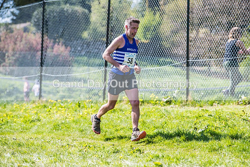 The Finish-476 - The 3 Peaks Race Saturday 25th April 2026 - The Finish