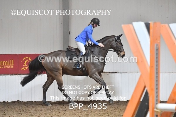 BPP_4935 - CLASS 3 Senior BritiSH Novice/ 90cm Open
