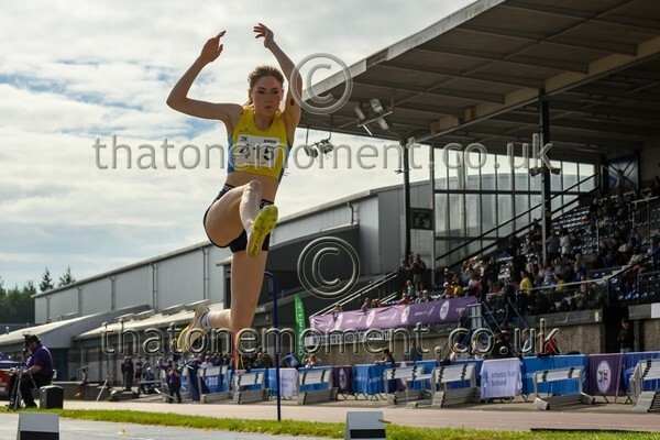 Sen25SUN-915279 - Field Female Set One