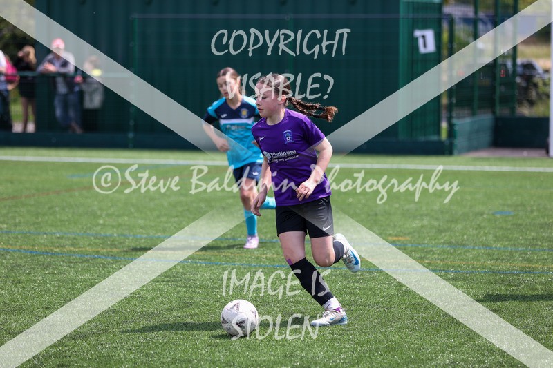 1DX33726 - U12 Girls