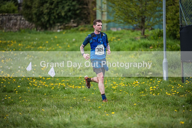 3 Peaks-1373 - The 3 Peaks Race Saturday 27th April 2024