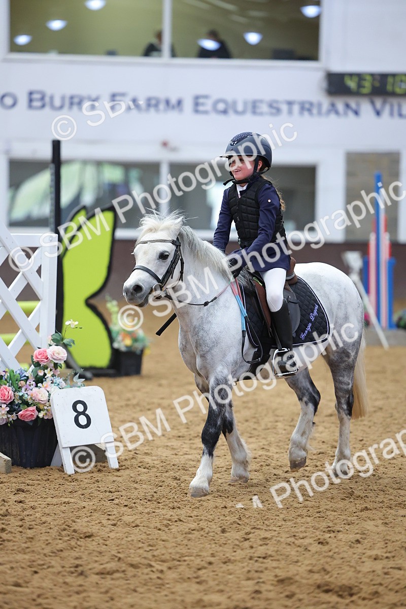 SBM_001017 - Class 3 - 60cm - BRC Warm Up