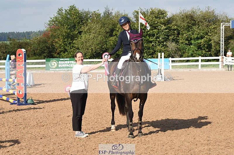 230915A-101134-00165 - Cls 8 85cm Amateur Qualifier