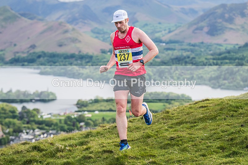 Latrigg-221 - Latrigg Fell Race Wednesday 13th May 2026