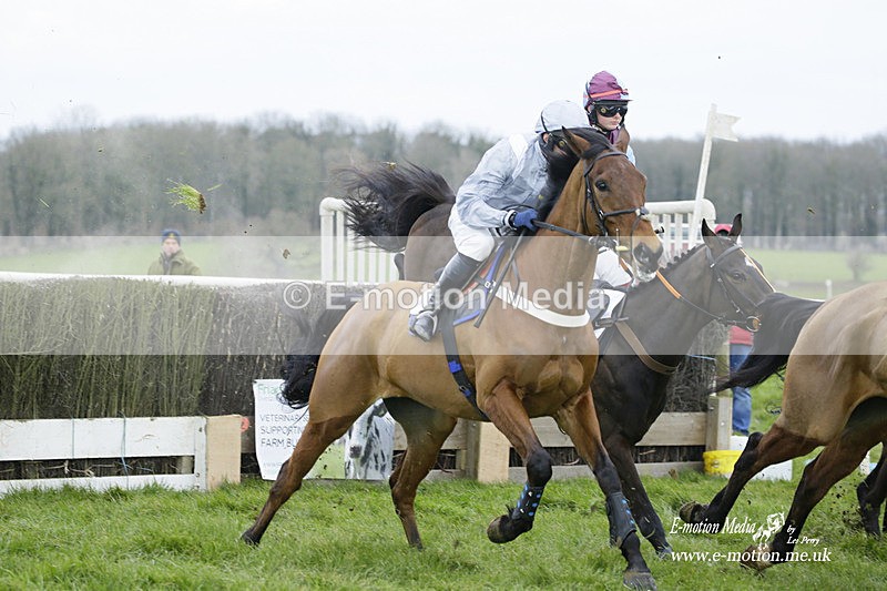 PtP 060322 165 - Blackmore & Sparkford Vale Hunt PtP 06/03/22