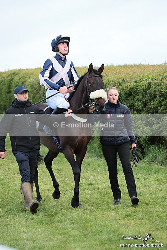 PtP 180426 1045 - Worcestershire Hunt PtP Chaddesley Corbett 18/04/26