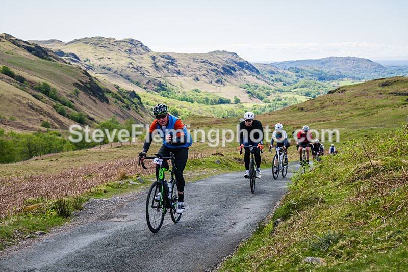 144221 - Hardknott Pass Camera 1 14.00-15.00