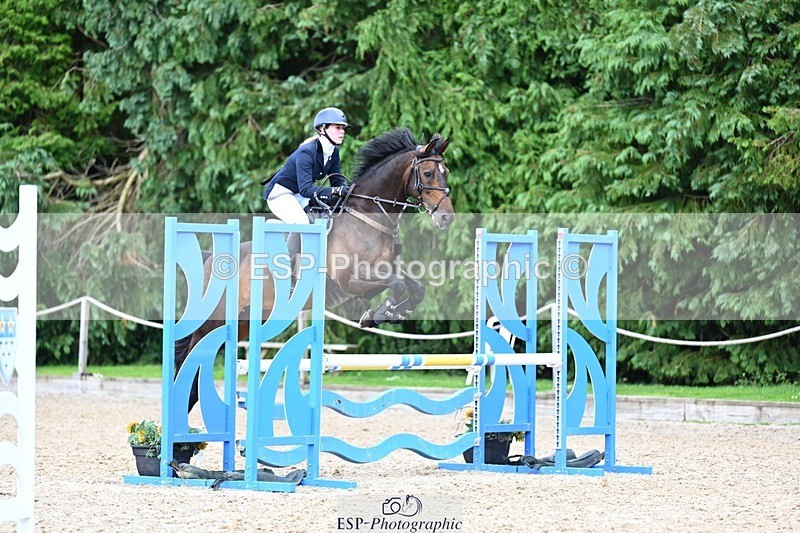 240706-133126-16205 - Cls 37 95cm Amateur Qualifier