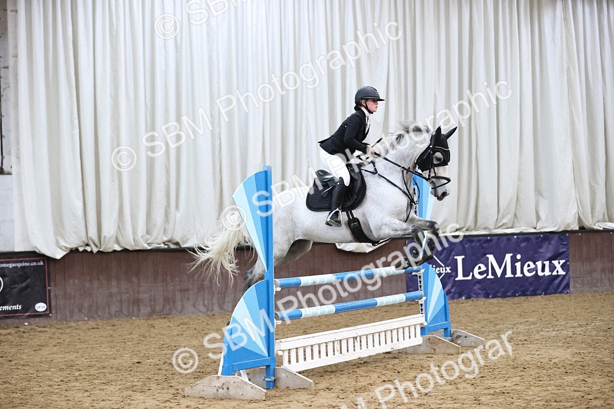 SBM_002611 - Class 8 - The Lisa Palmer memorial 1.00m