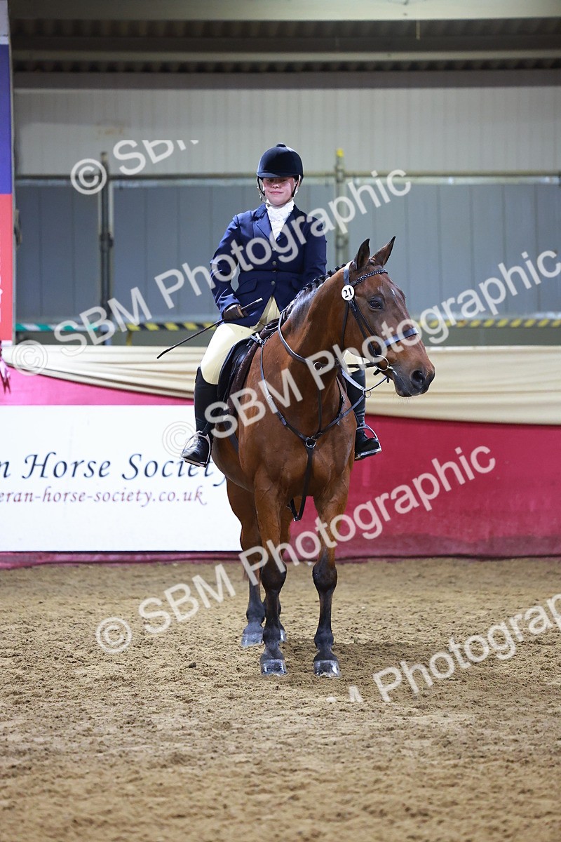 SBM_15744 - Class T - Working Veteran Champ