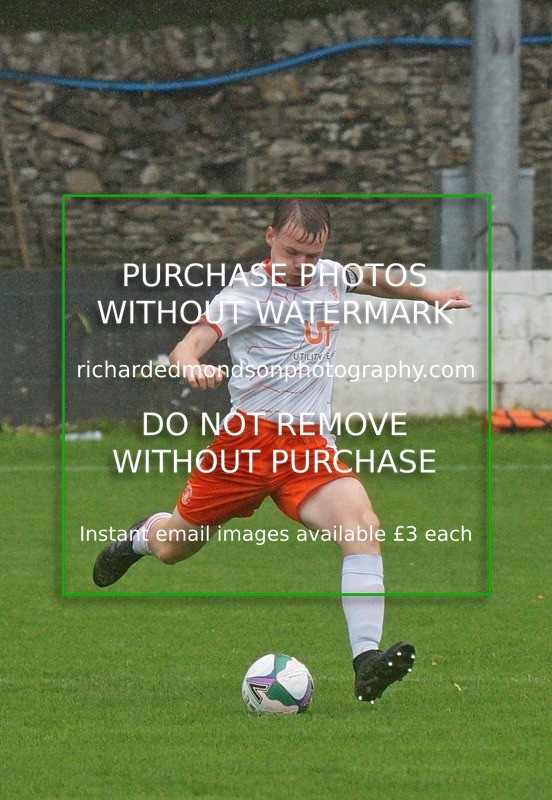 DSC07989 - Morecambe U18 v Blackpool U18 (21/8/21)