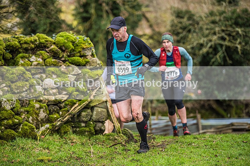 Giggleswick-712 - Kendal Winter League Races Giggleswick Sunday 14th January 2024