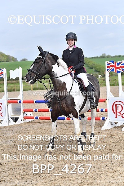 BPP_4267 - SUN CLASS 19 Club/ Unaff 80cms Open