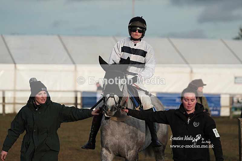 PtP 290123 308886 - Heythrop Hunt PtP Cocklebarrow 29/01/2023