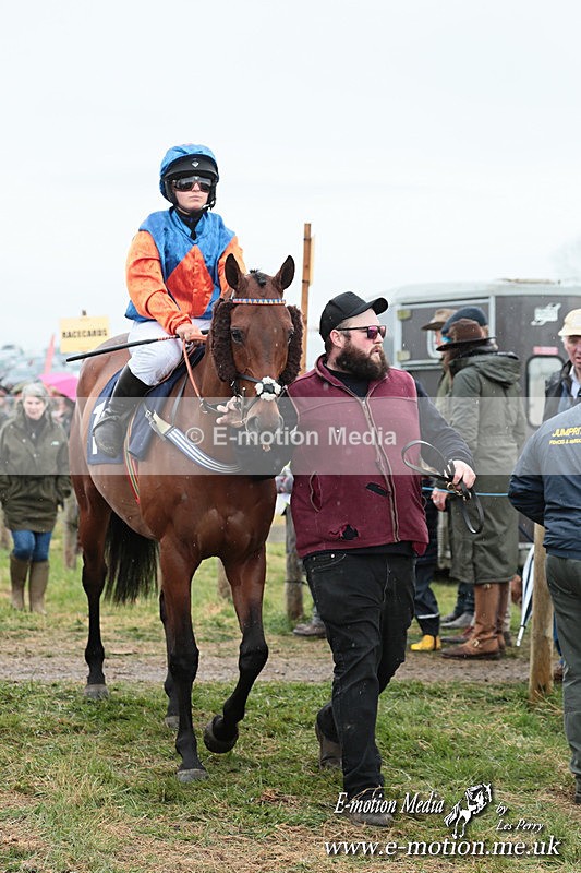 PtP 210425  699 - Paxford Races Easter Monday 21/04/25