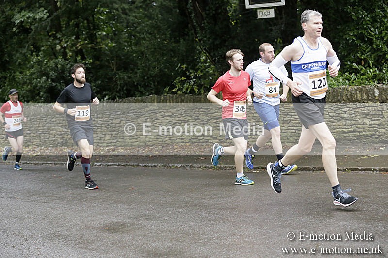 CAD131019-0185 - Cadence Events Grittleton 10km 13/10/19