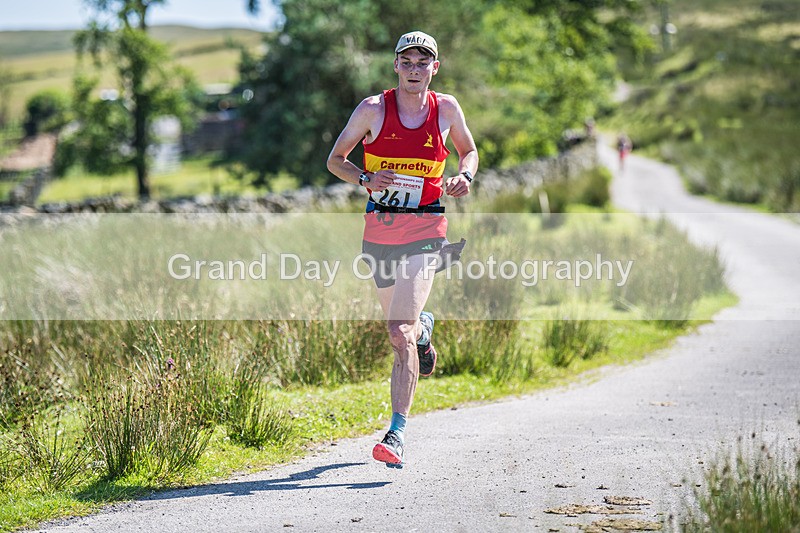 Tebay-516 - Tebay Fell Race Saturday 12th July 2025