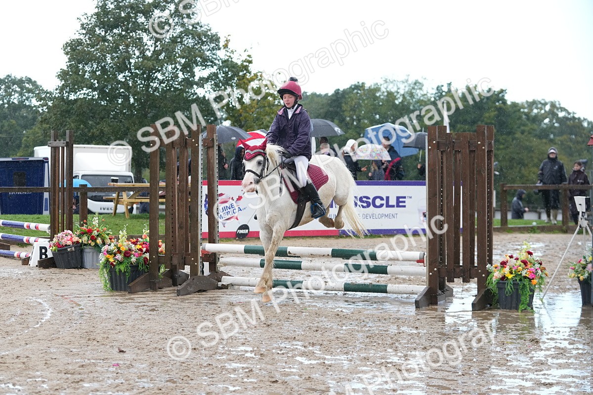SBM_36319 - J5 - Junior Pony 50cm Championship