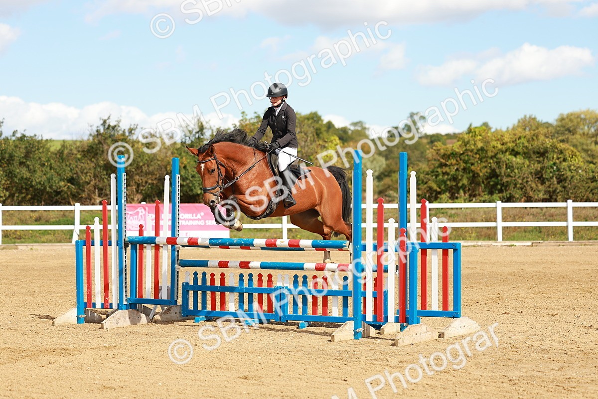 SBM_000852 - Class 3 - Senior Discovery - 1.00m