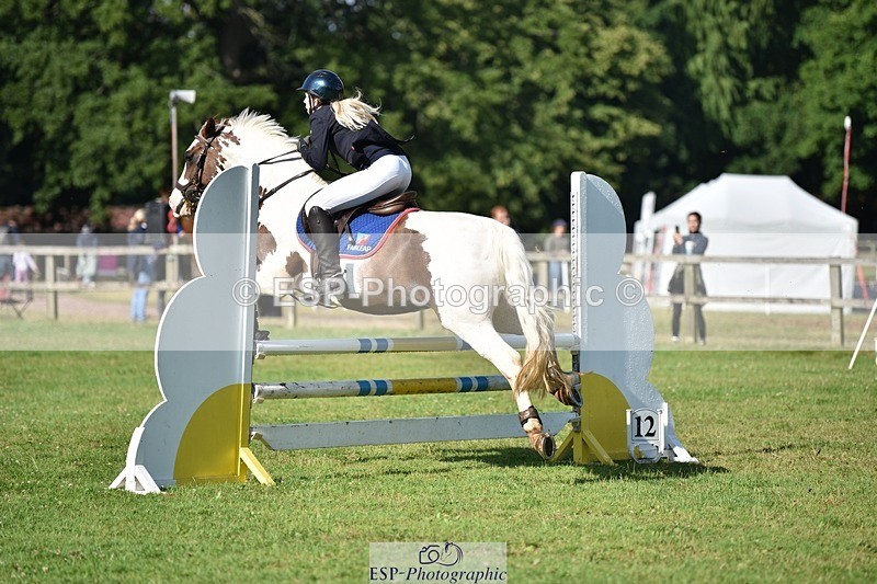 240713-090714-35651 - Cls 156 85cm Amateur Qualifier