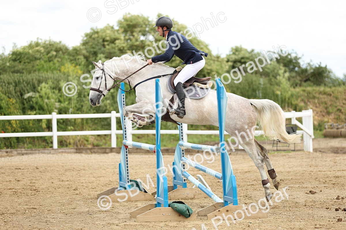 SBM_000654 - Class 3 - Senior Discovery - 1.00m