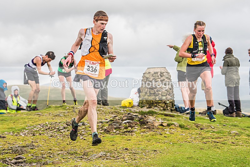 Sedbergh -965 - Sedbergh Hills Fell Race Sunday 20th August 2023