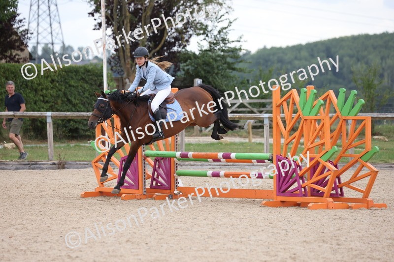 20250727-1215 - Class 5 - 80cm