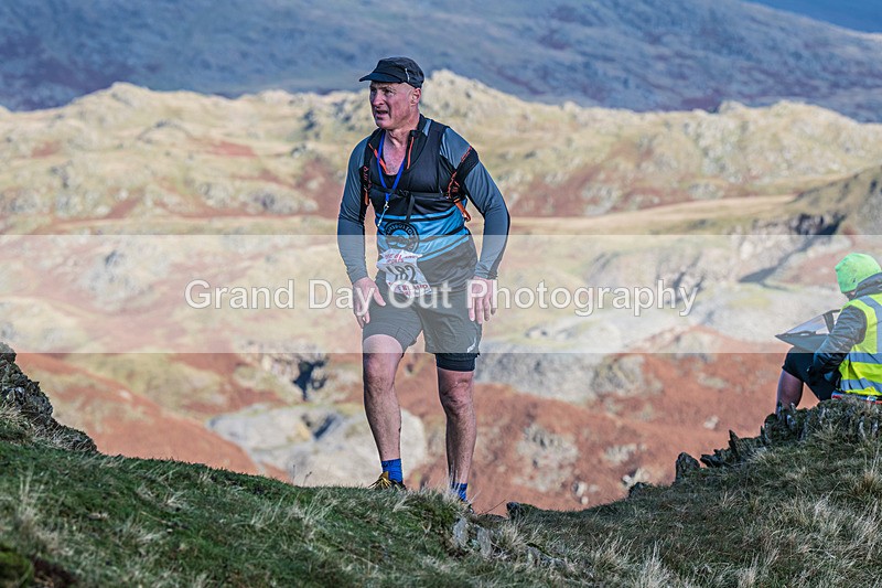 Dunnerdale-779 - Dunnerdale Fell Race Saturday 12th November 2022
